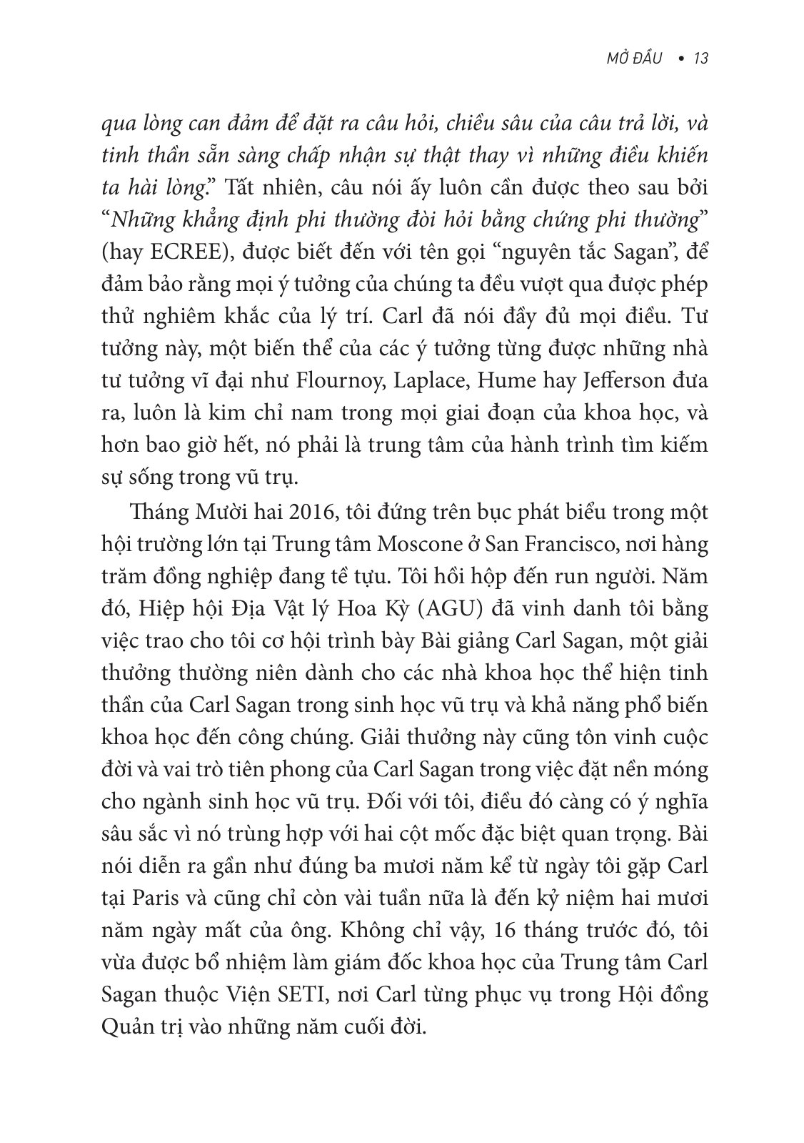 The Secret Life Of The Universe - Sự Sống Bí Ẩn Trong Vũ Trụ - Ảnh 9