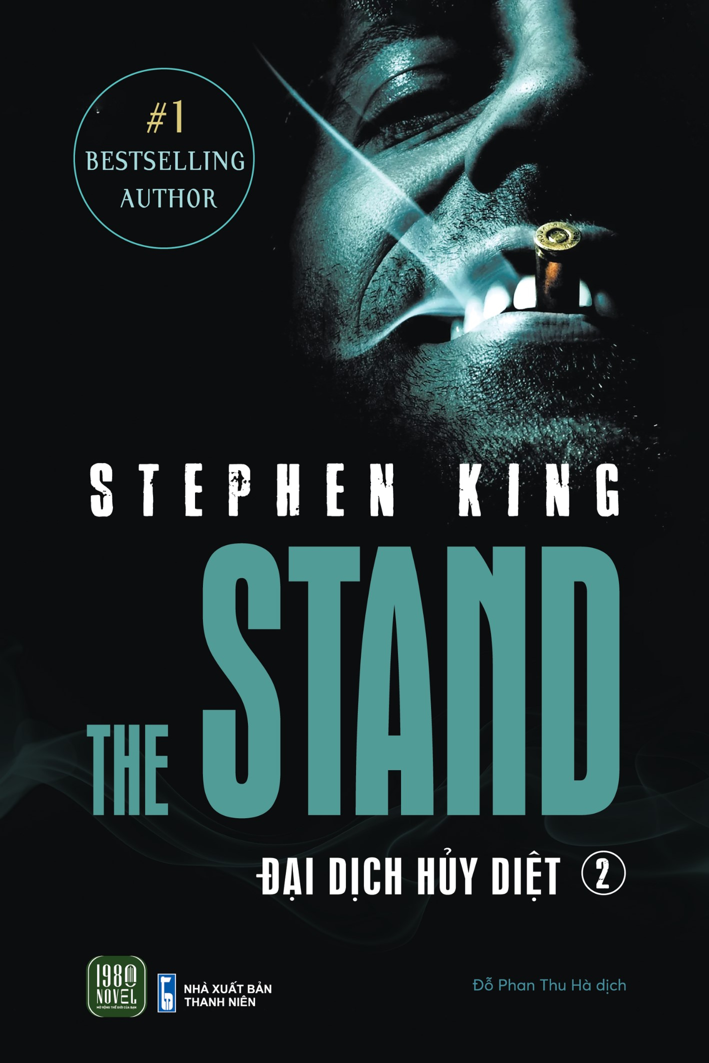 the stand - đại dịch hủy diệt - tập 2 - Ảnh 2