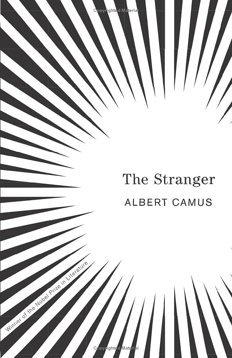 The Stranger - Ảnh 2