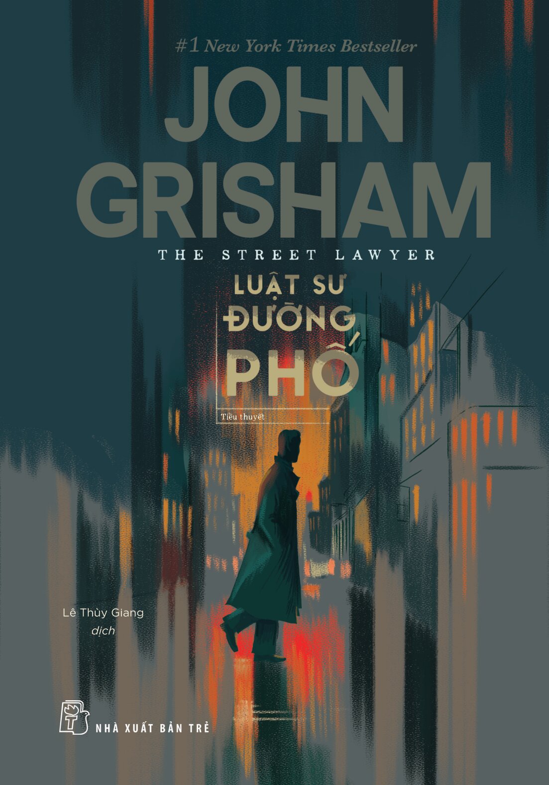 The Street Lawyer - Luật Sư Đường Phố - Ảnh 2