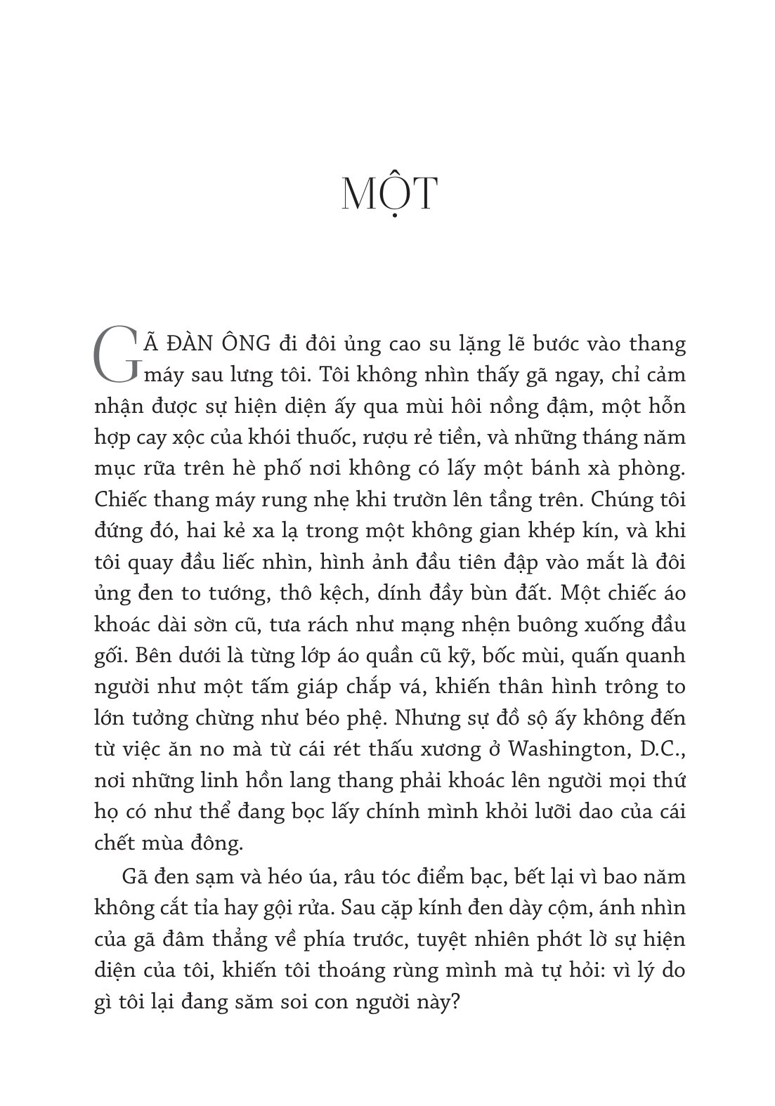The Street Lawyer - Luật Sư Đường Phố - Ảnh 4
