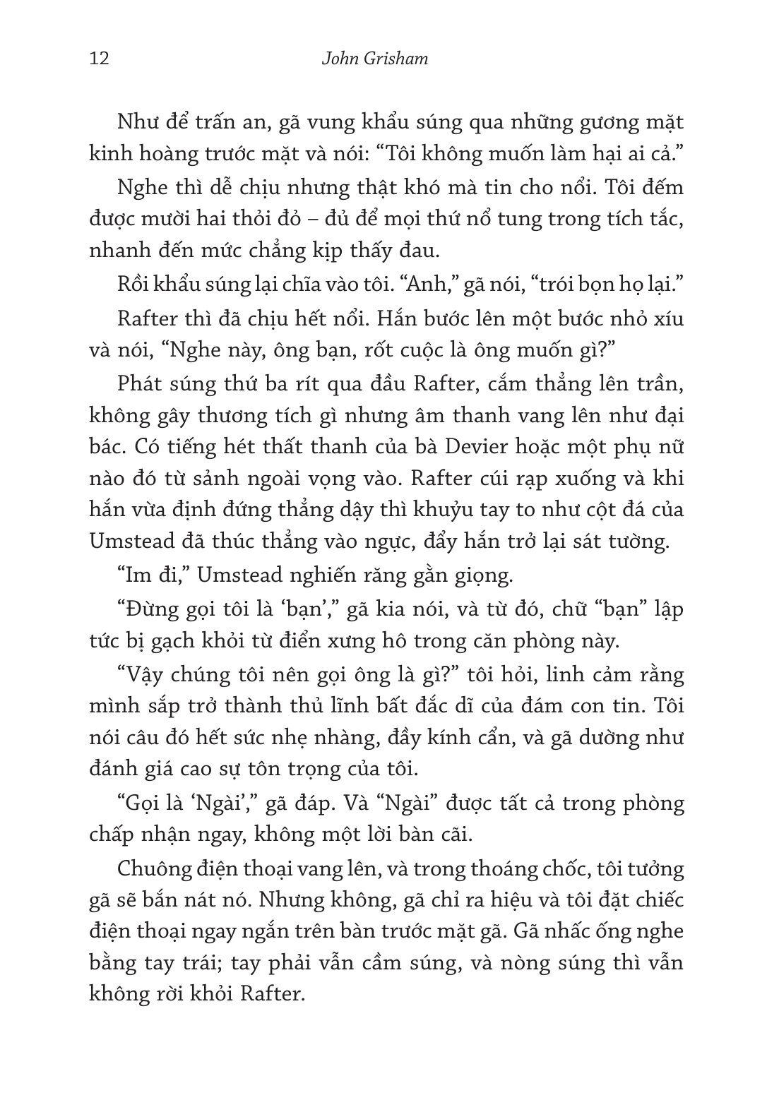 The Street Lawyer - Luật Sư Đường Phố - Ảnh 9
