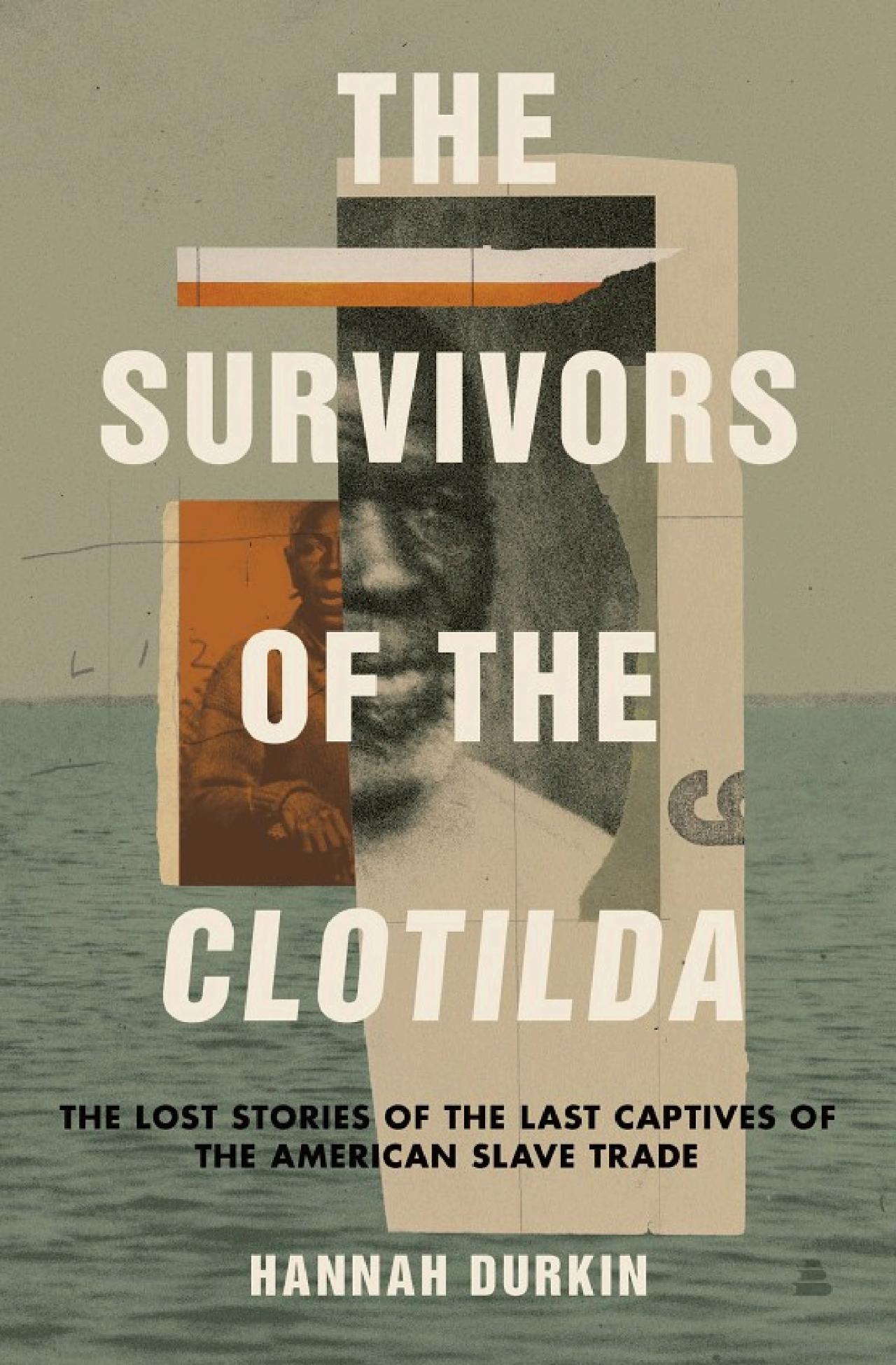 the survivors of the clotilda - Ảnh 2
