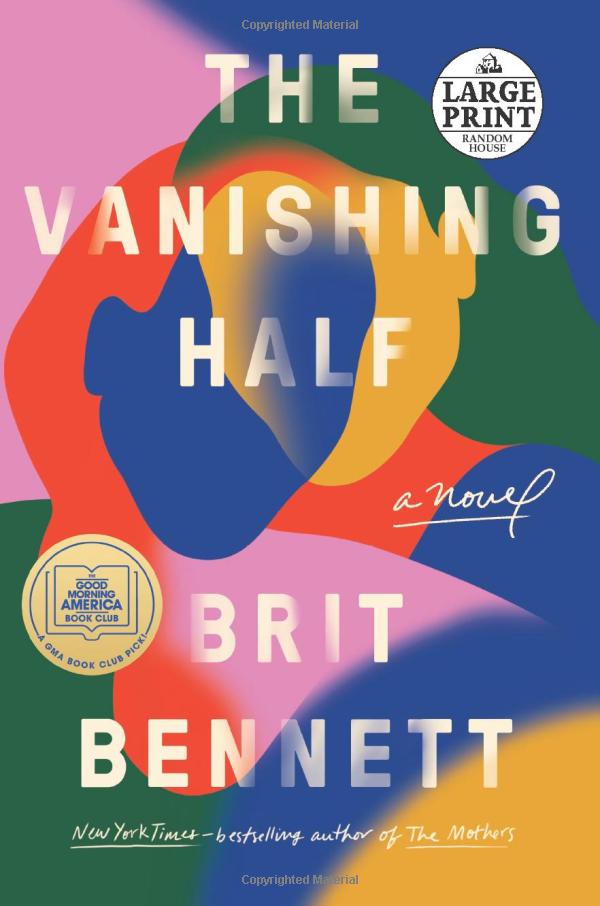 the vanishing half: a novel - Ảnh 2