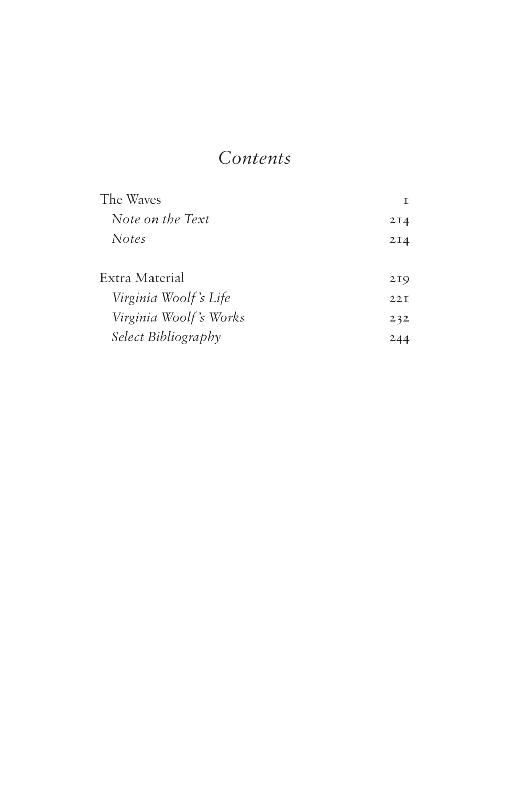 the waves - Ảnh 5