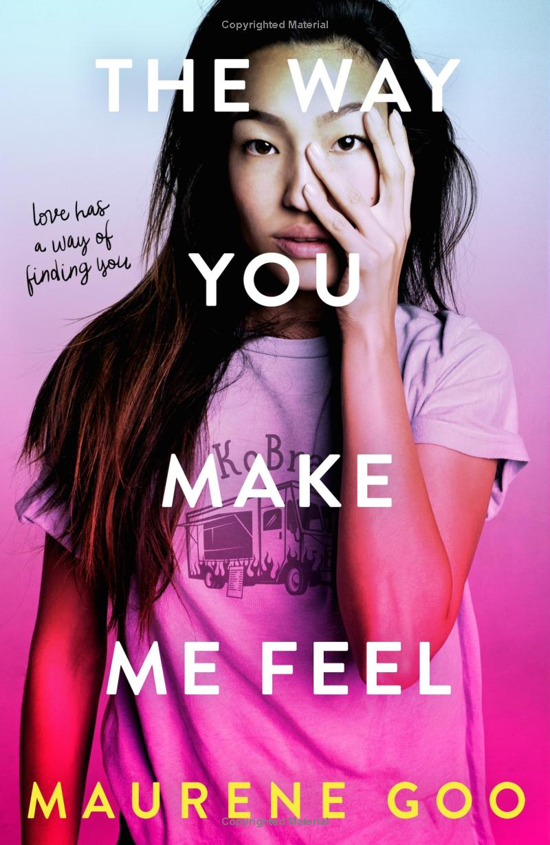 the way you make me feel - Ảnh 2