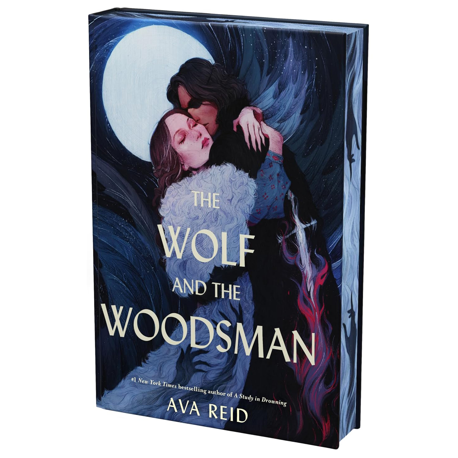 The Wolf And The Woodsman (Deluxe Collector's Edition)