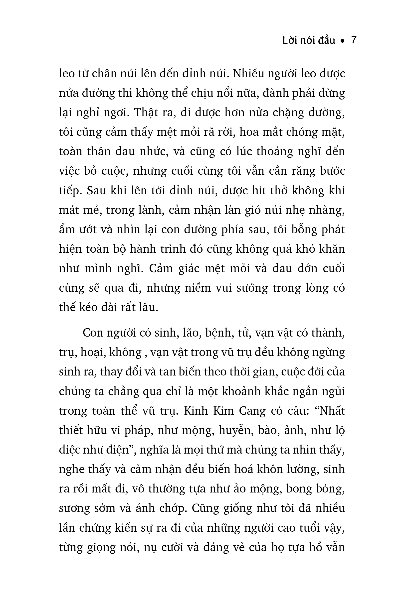 Thời Gian Sẽ Chữa Lành Tâm Hồn Bạn - Everything Will Be In The Past - Ảnh 7