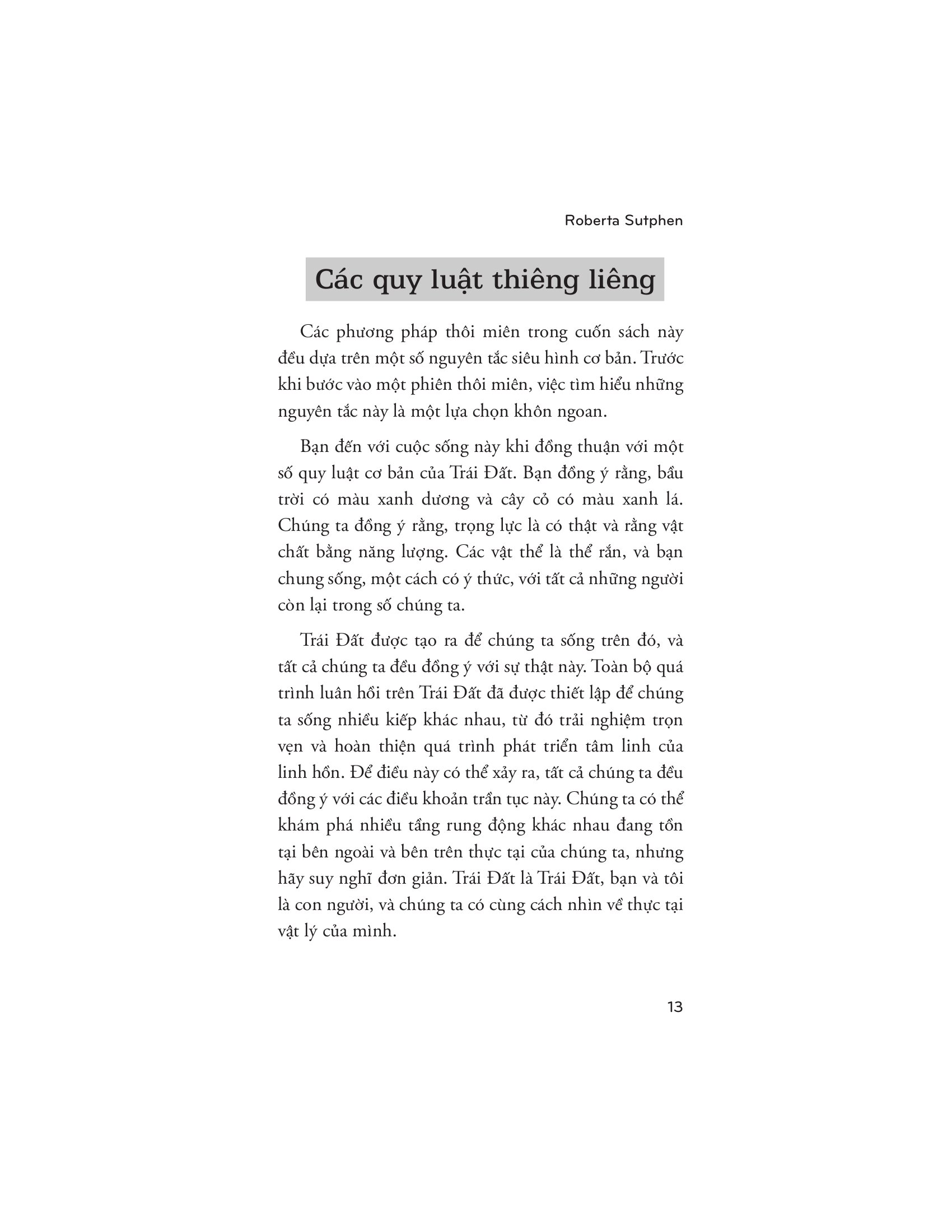 Thôi Miên Hồi Quy Tiền Kiếp - Ảnh 12