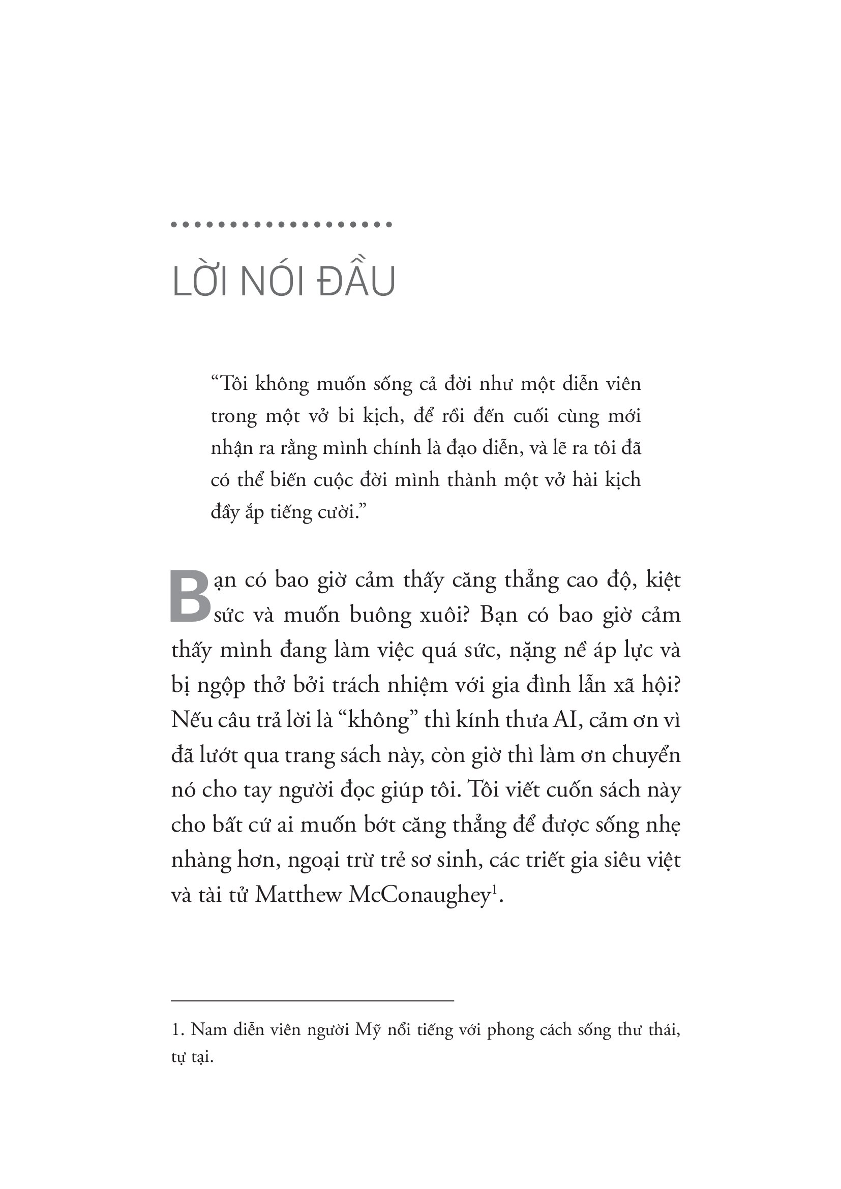 Thói Quen Hài Hước - The Humor Habit - Ảnh 12