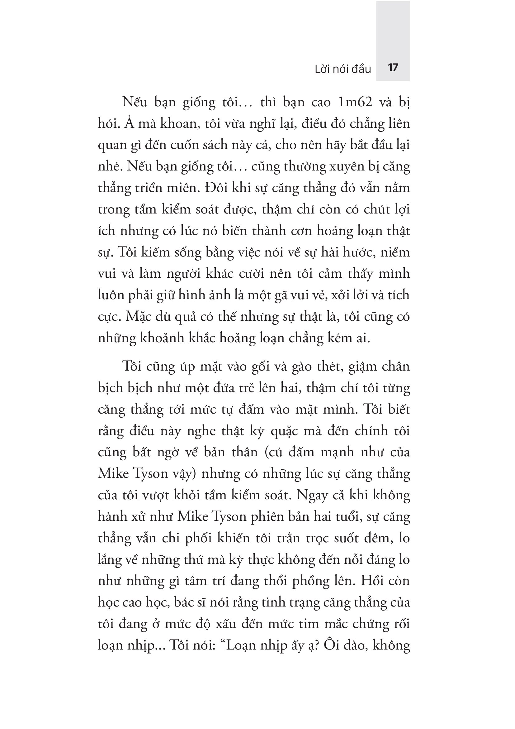 Thói Quen Hài Hước - The Humor Habit - Ảnh 13