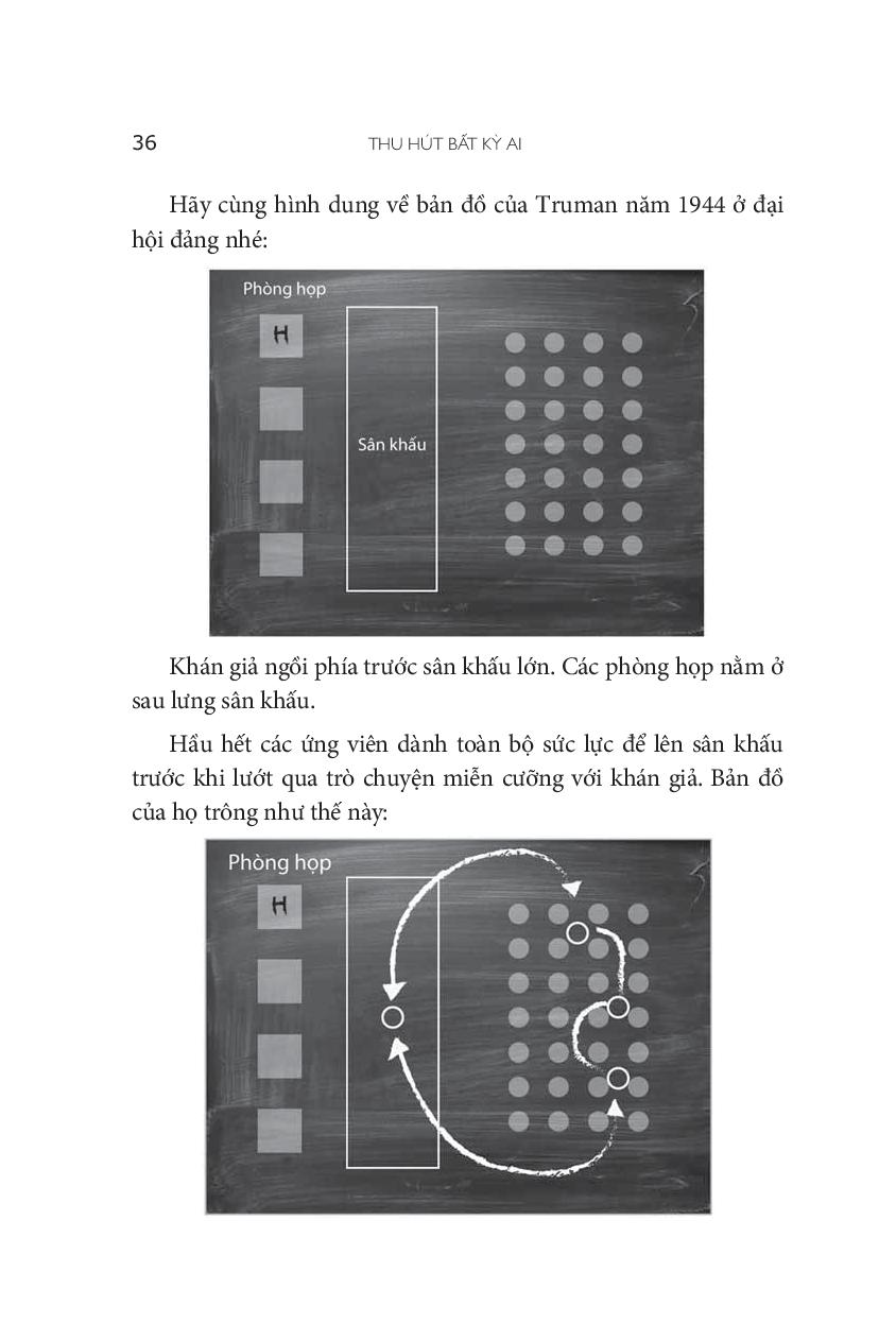 thu hút bất kỳ ai - Ảnh 17