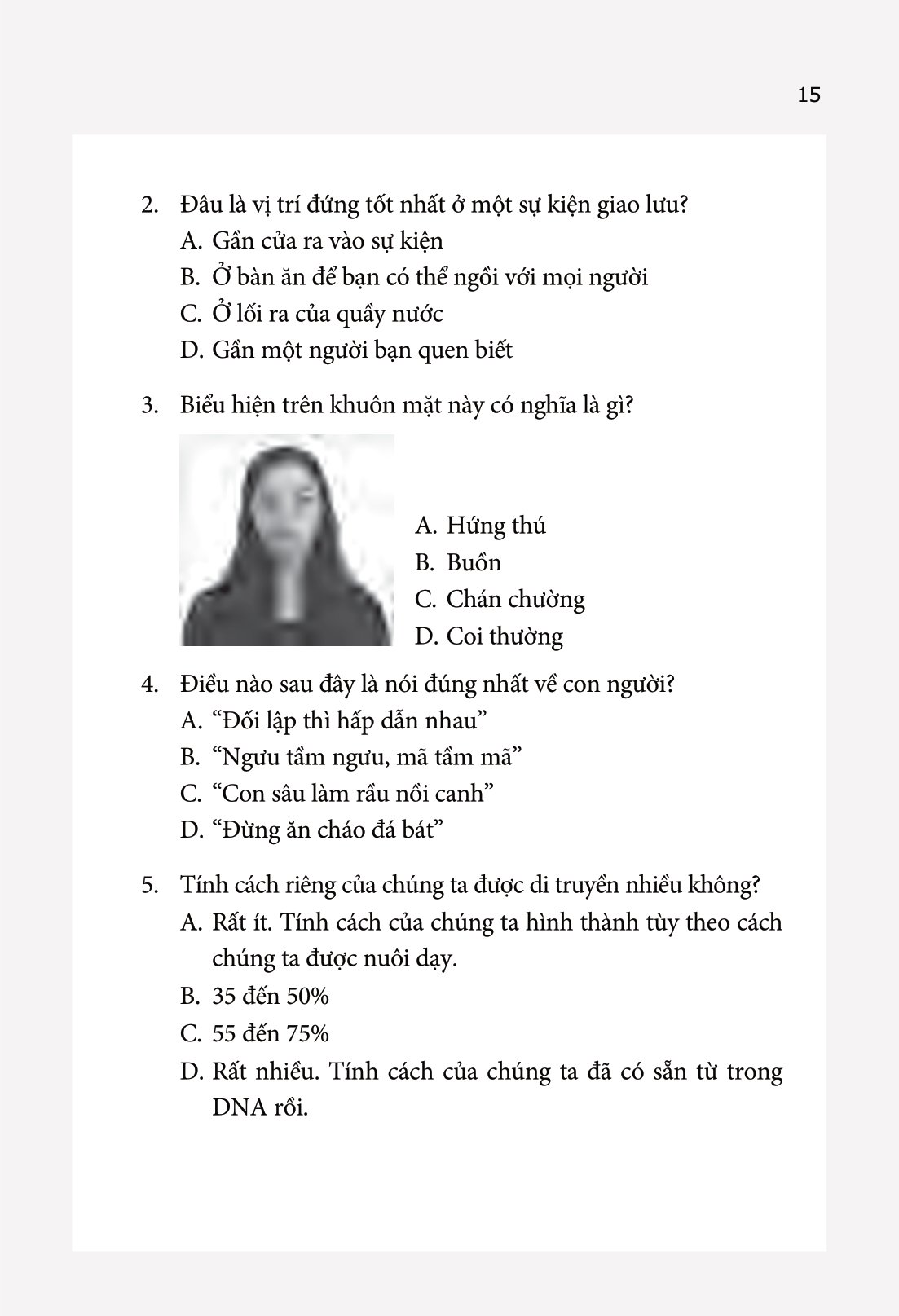 thu hút bất kỳ ai (tái bản 2023) - Ảnh 6