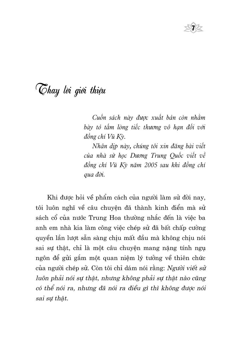 Thư Ký Bác Hồ Kể Chuyện - Ảnh 8