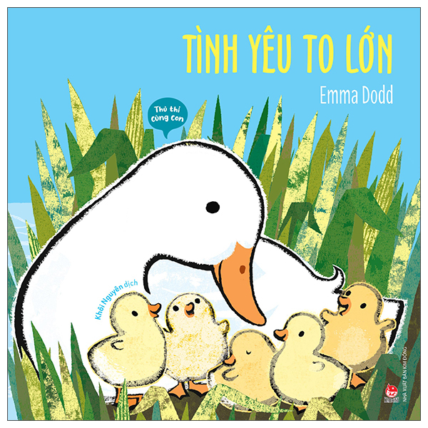 Thủ Thỉ Cùng Con - Điều Quan Trọng Nhất - Ảnh 7