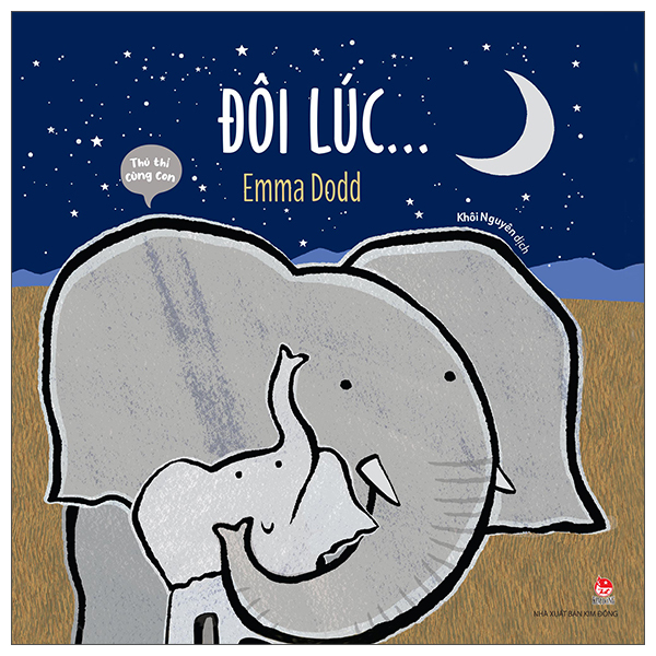 Thu Thi Cung Con - Doi Luc...