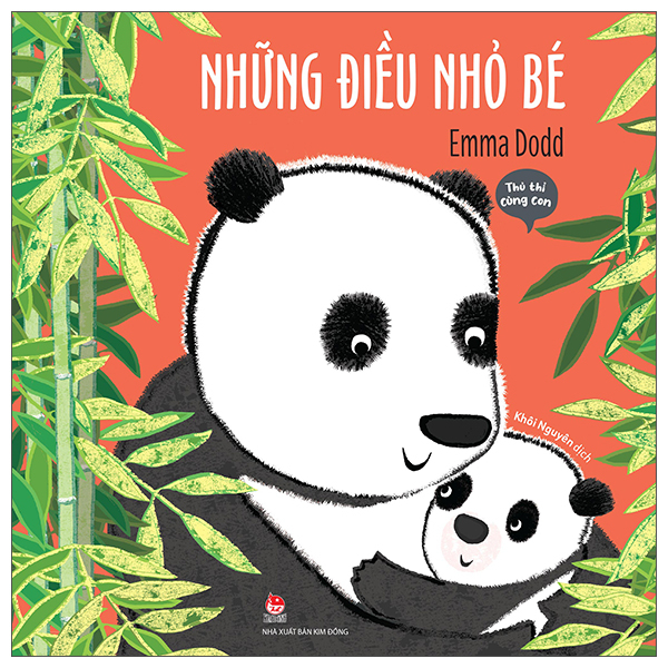 Thủ Thỉ Cùng Con - Hãy Luôn Là Chính Con - Ảnh 15