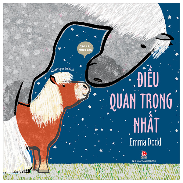 Thủ Thỉ Cùng Con - Tình Yêu To Lớn - Ảnh 13
