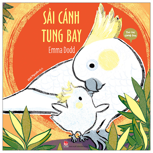 Thủ Thỉ Cùng Con - Vươn Tới Ước Mơ - Ảnh 12