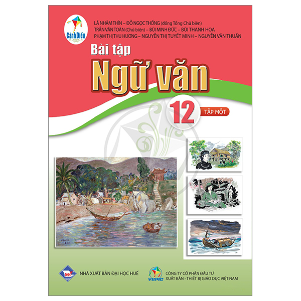 Thuc Hanh Hoat Dong Trai Nghiem, Huong Nghiep 12 (Canh Dieu) (Chuan) - Ảnh 15