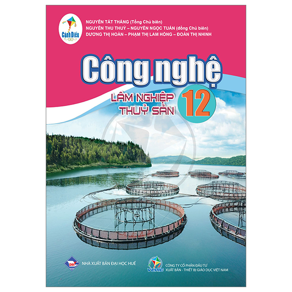 Thuc Hanh Hoat Dong Trai Nghiem, Huong Nghiep 12 (Canh Dieu) (Chuan) - Ảnh 39