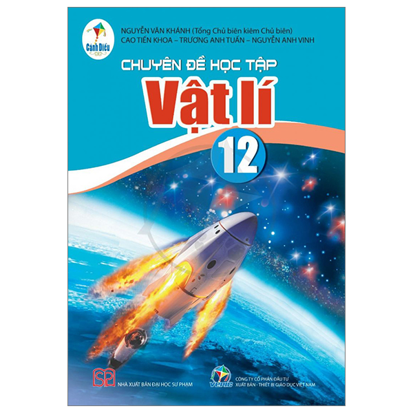 Thuc Hanh Hoat Dong Trai Nghiem, Huong Nghiep 12 (Canh Dieu) (Chuan) - Ảnh 8