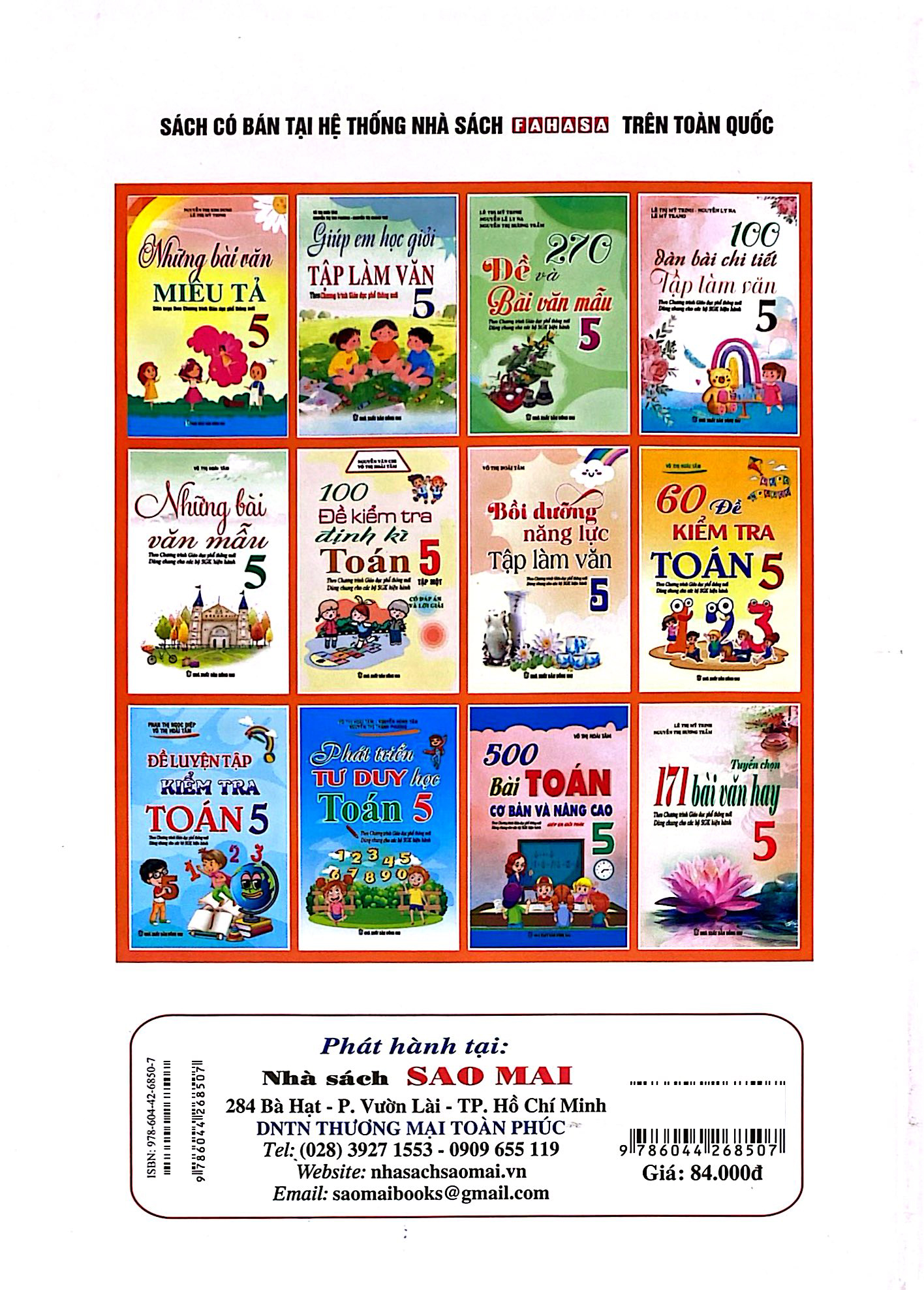 Thực Hành Kiểm Tra Cuối Tuần - Giúp Em Giỏi Toán 5 - Ảnh 6