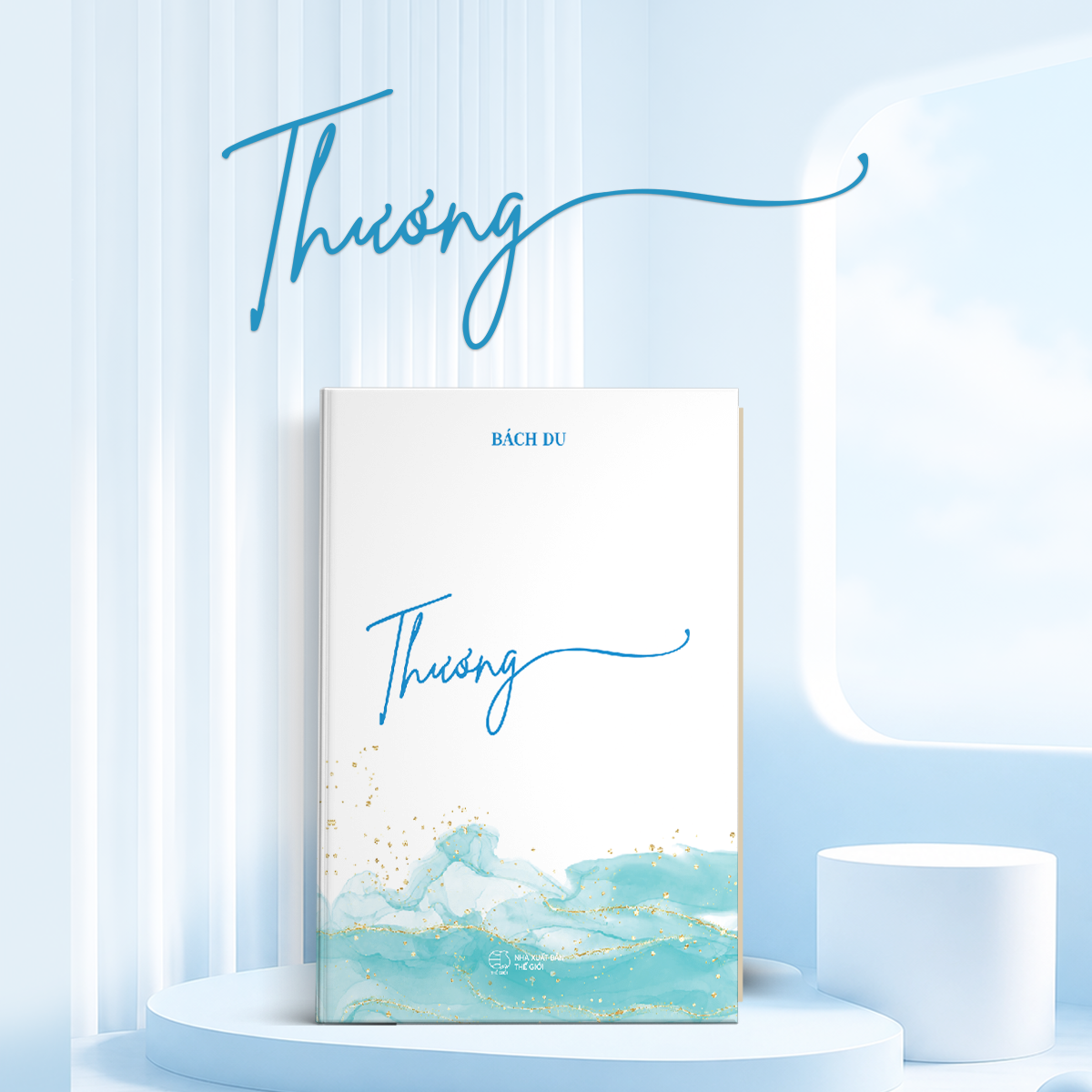 Thương - Bìa Cứng - Ảnh 4