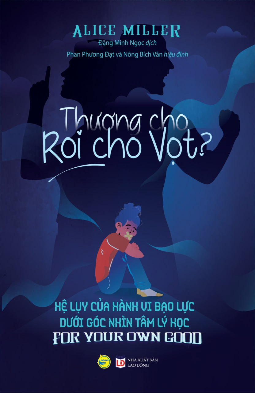 Thương Cho Roi Vọt - Ảnh 2
