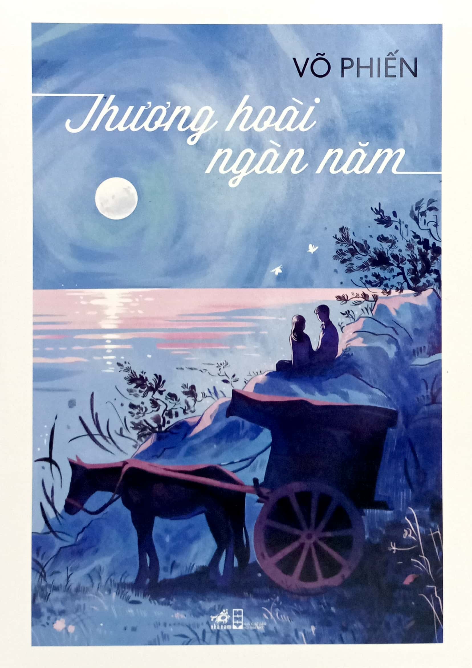 thương hoài ngàn năm - Ảnh 2