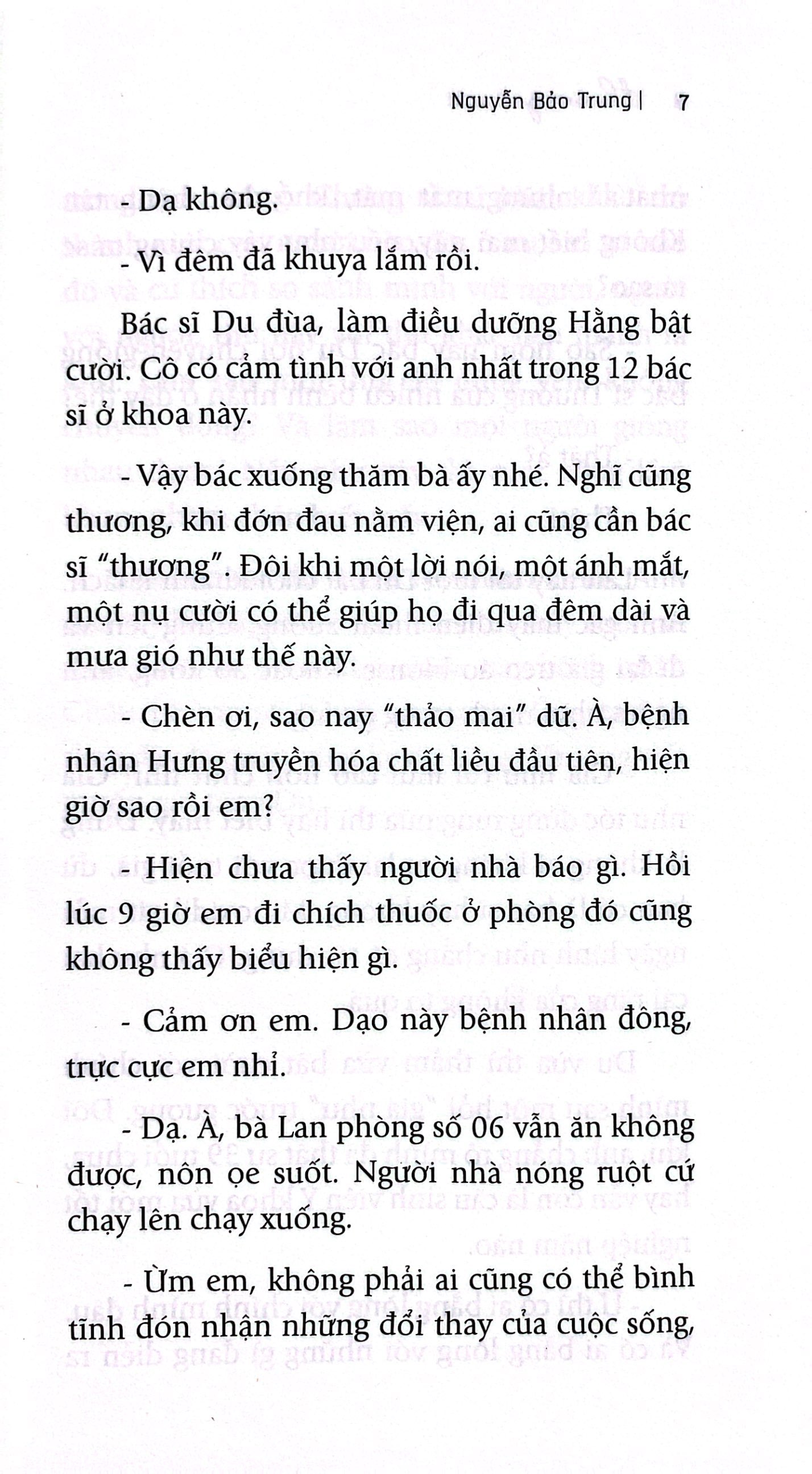 thương (tái bản 2023) - Ảnh 5