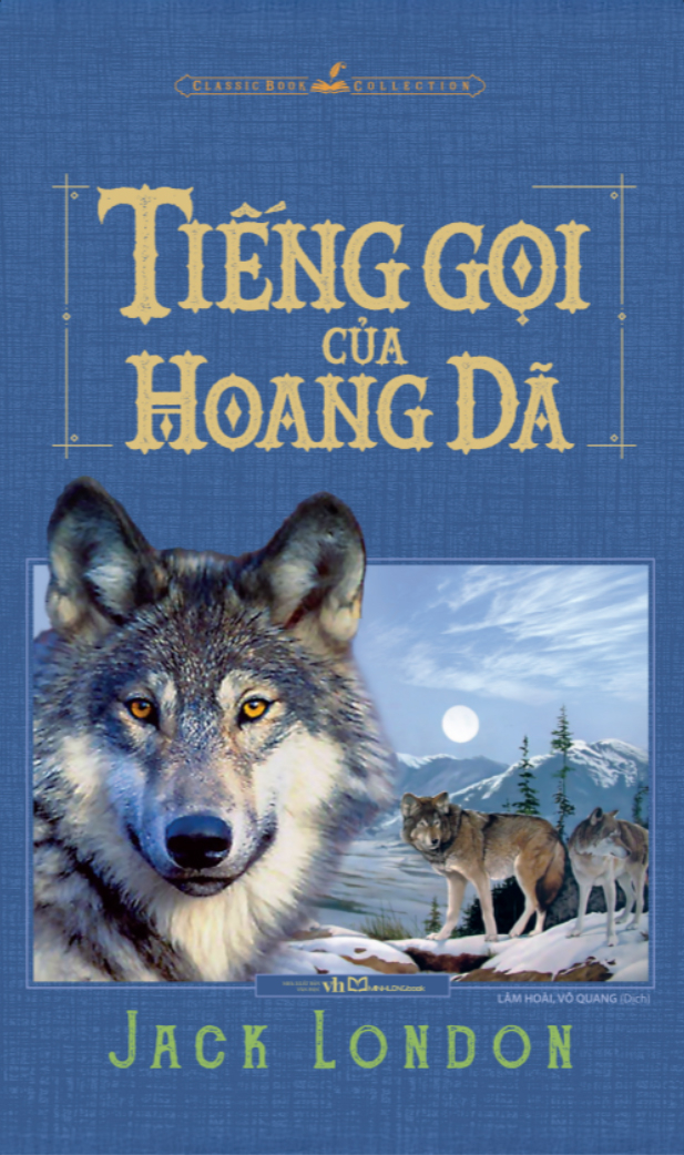 Tiếng Gọi Của Hoang Dã (Tái Bản 2026) - Ảnh 2