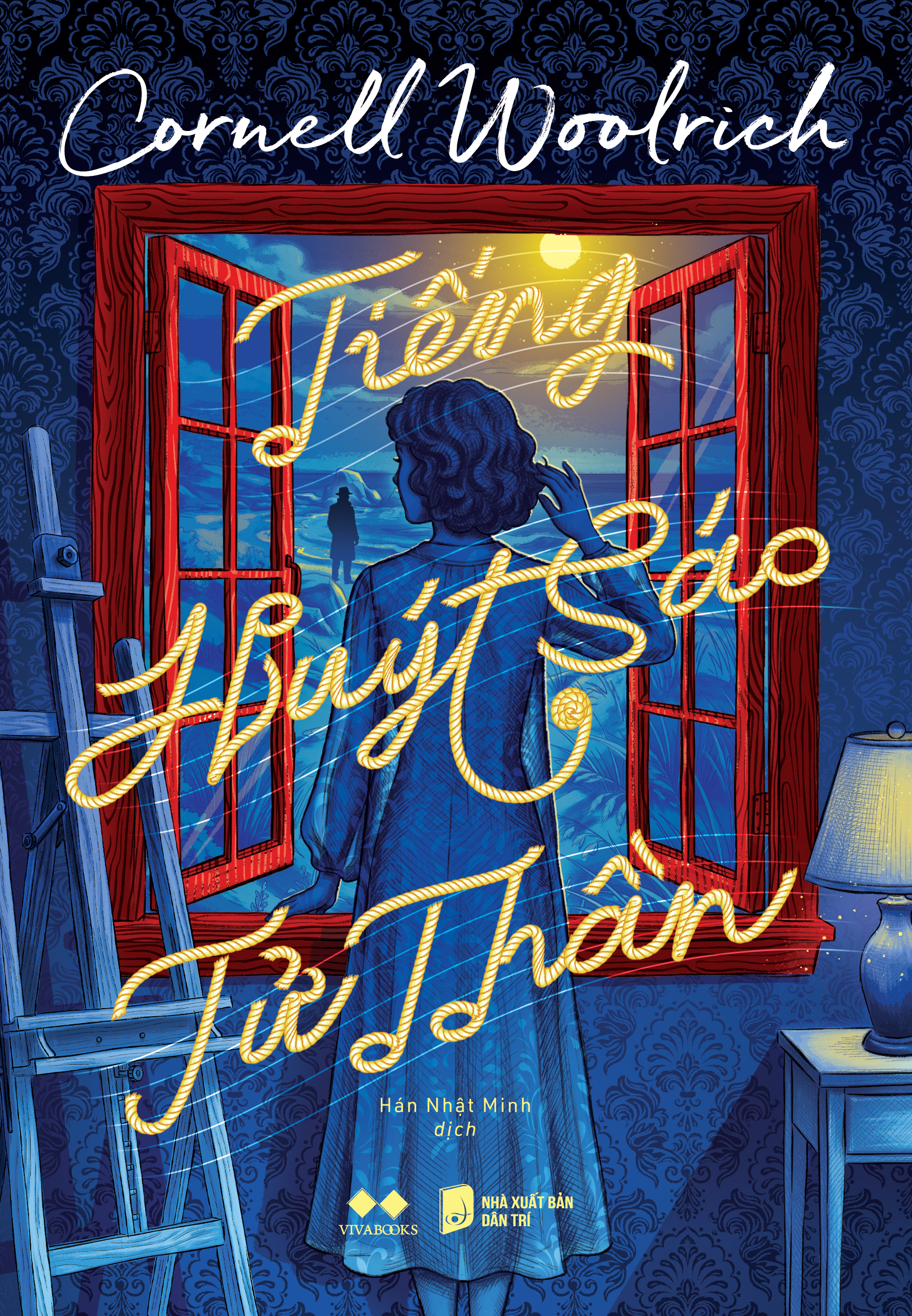 Tiếng Huýt Sáo Tử Thần - Ảnh 2