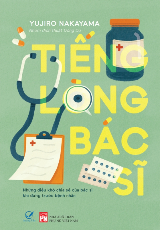 Tiếng Lòng Bác Sĩ - Ảnh 2