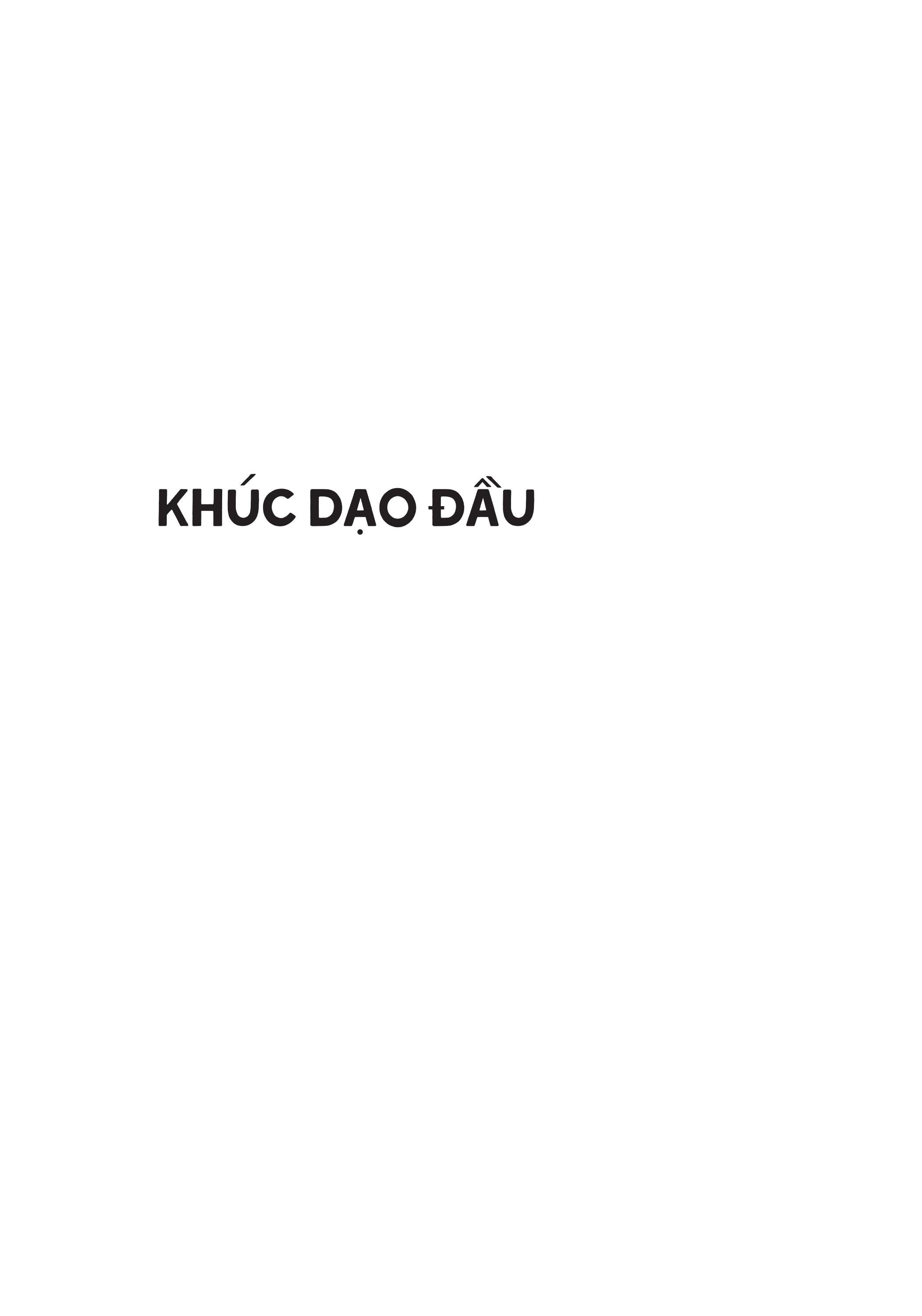 tìm mình trong thế giới hậu tuổi thơ - Ảnh 9