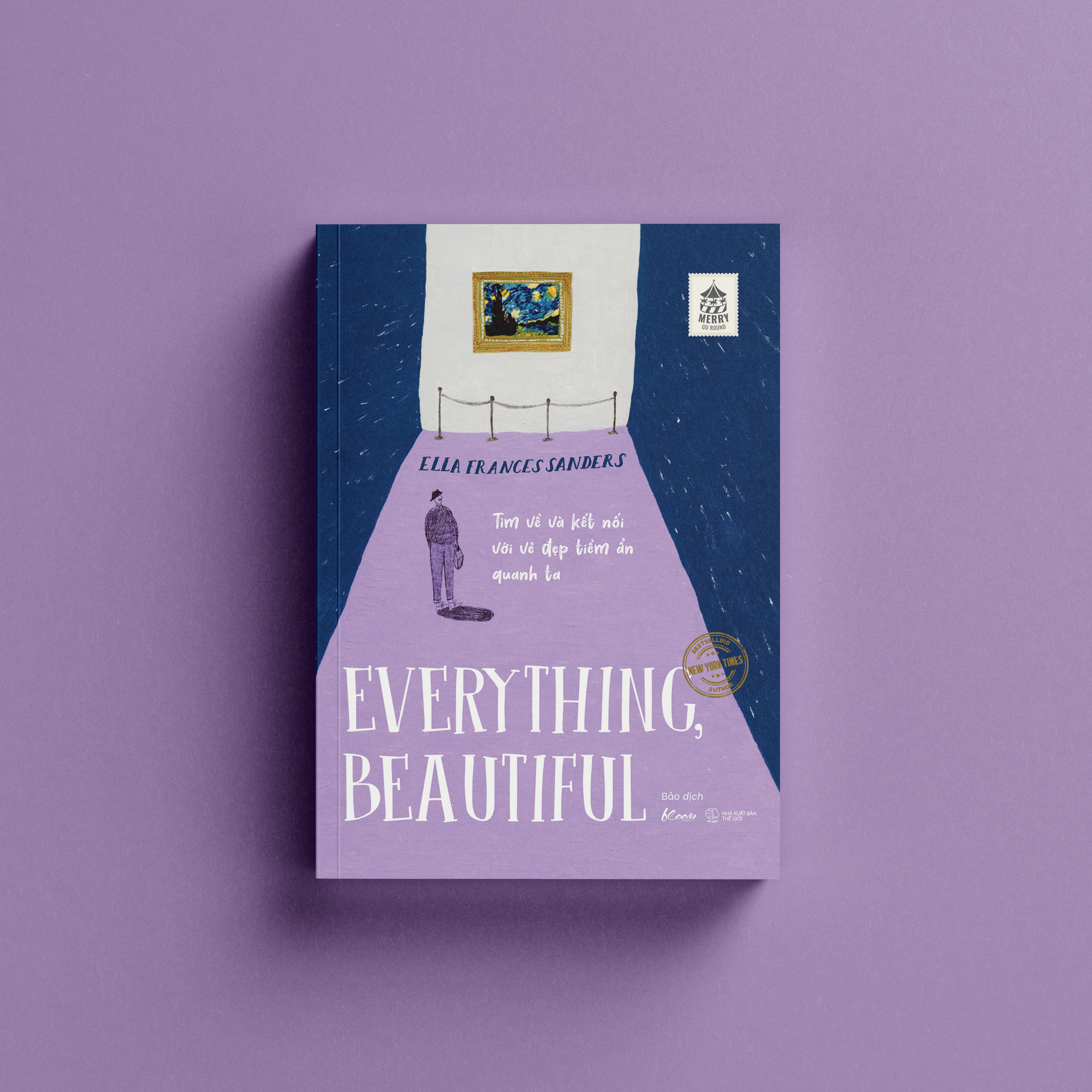 tìm về và kết nối với vẻ đẹp tiềm ẩn quanh ta - everything, beautiful - Ảnh 4