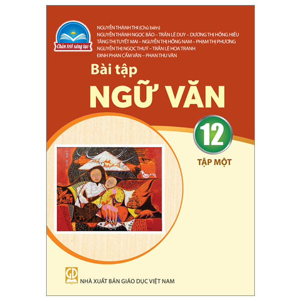 Tin Học 12 - Định Hướng Tin Học Ứng Dụng (Chân Trời) (Chuẩn) - Ảnh 4