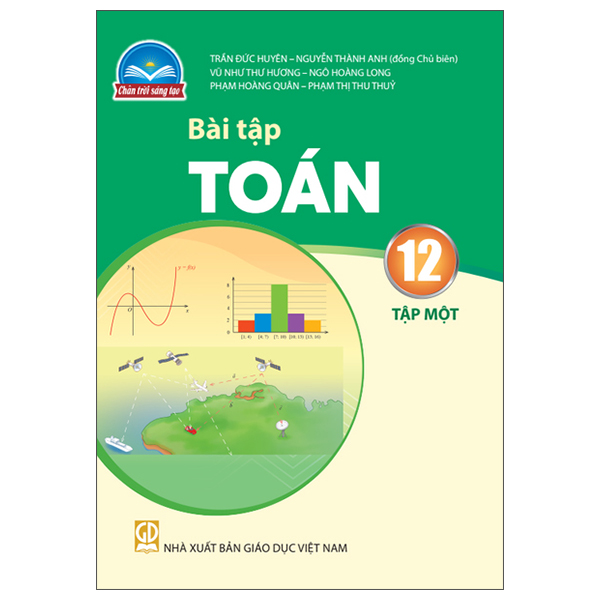 Tin Học 12 - Định Hướng Tin Học Ứng Dụng (Chân Trời) (Chuẩn) - Ảnh 6
