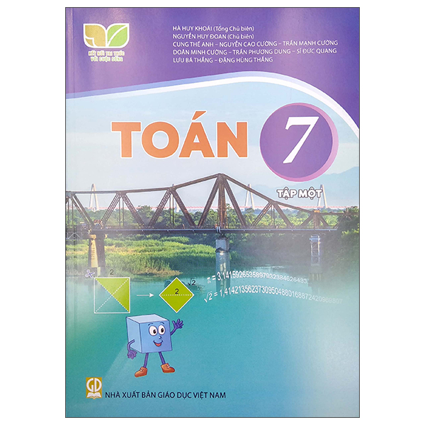 Tin Hoc 7 (Ket Noi) (Chuan) - Ảnh 4