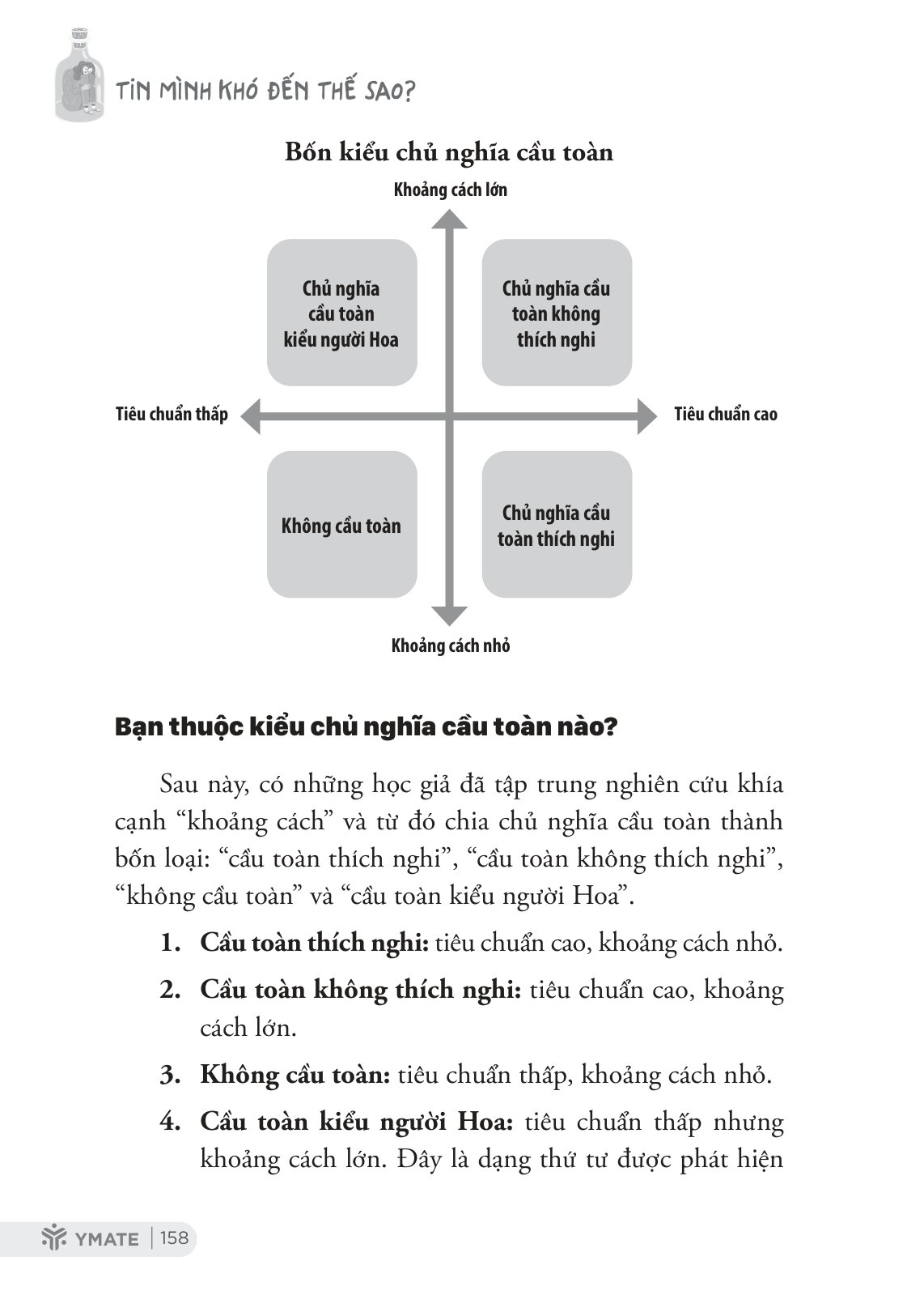 Tin Mình Khó Đến Thế Sao? - Vỗ Về Đứa Trẻ Đầy Tổn Thương Bên Trong Bạn - Ảnh 11