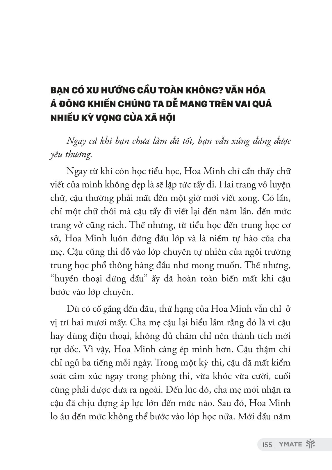 Tin Mình Khó Đến Thế Sao? - Vỗ Về Đứa Trẻ Đầy Tổn Thương Bên Trong Bạn - Ảnh 8