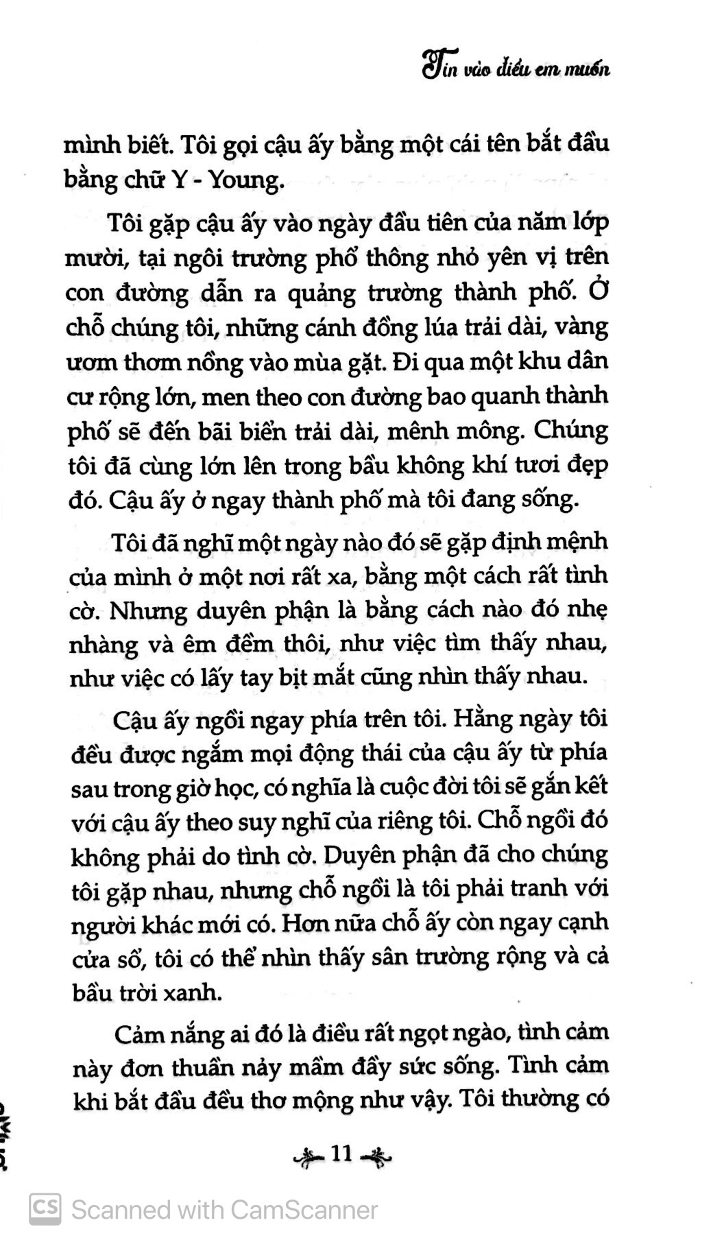 tin vào điều em muốn - Ảnh 10
