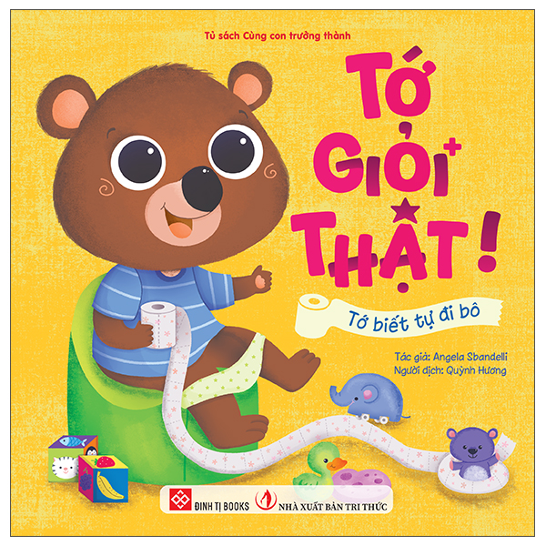 To Gioi That! - To Biet Tu Di Bo