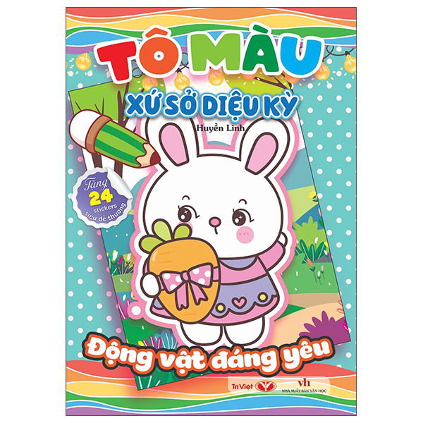 To Mau Xu So Dieu Ky - Co Tien Phep Thuat - Ảnh 5