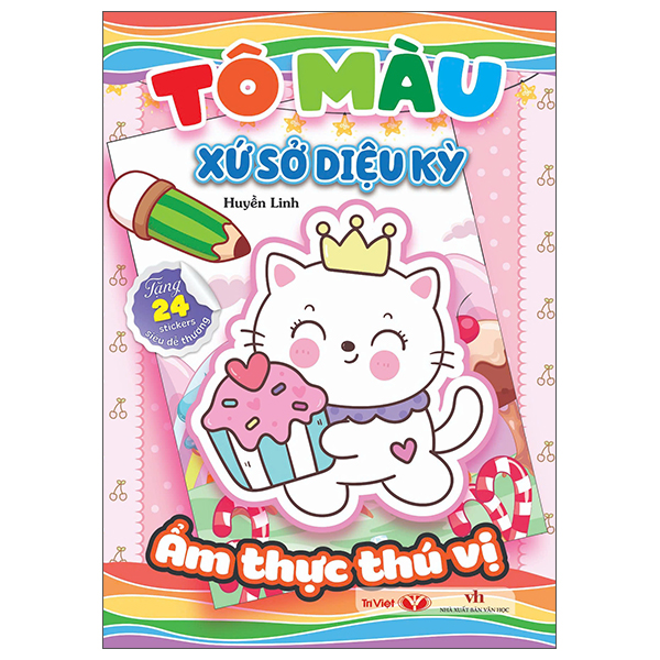 To Mau Xu So Dieu Ky - Cong Chua Bong Tuyet - Ảnh 2