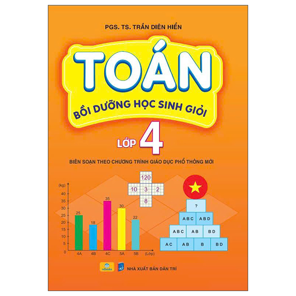 Toan Boi Duong Hoc Sinh Gioi Lop 4