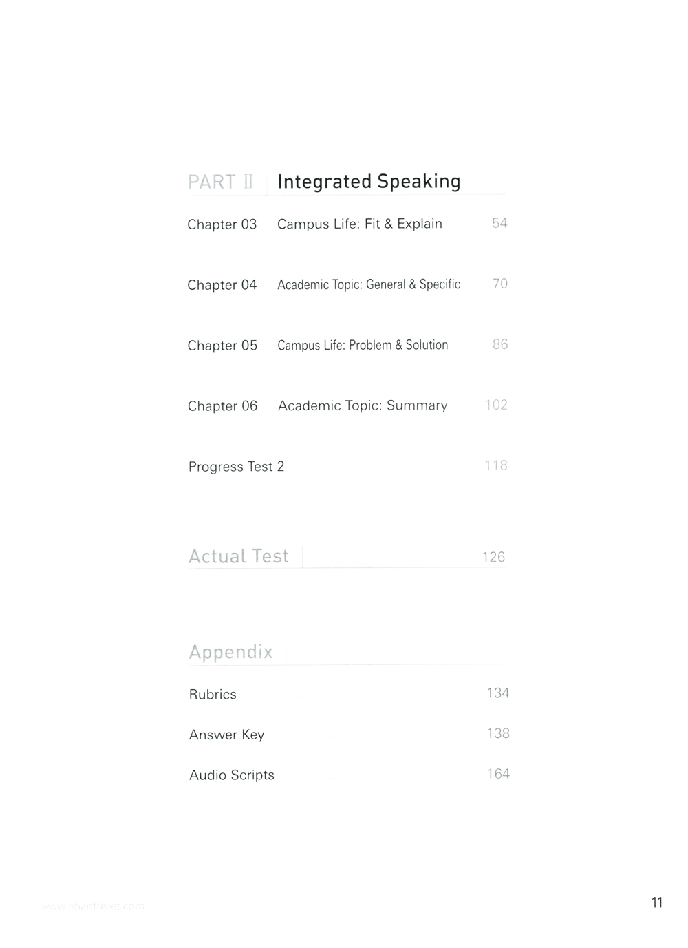 toefl ibt activator speaking advanced (kèm cd) - Ảnh 4