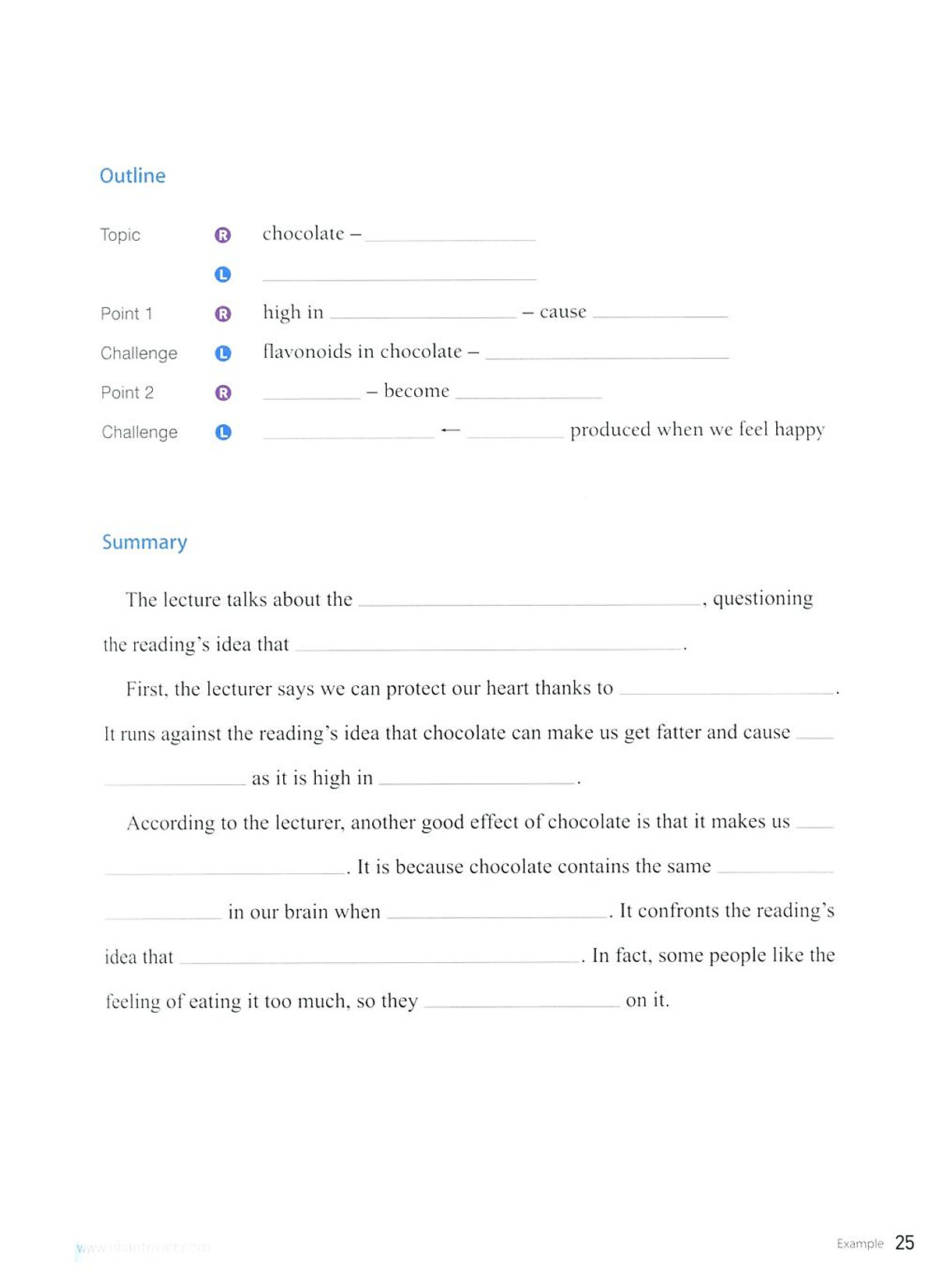 toefl ibt activator writing intermediate (kèm cd) - Ảnh 10