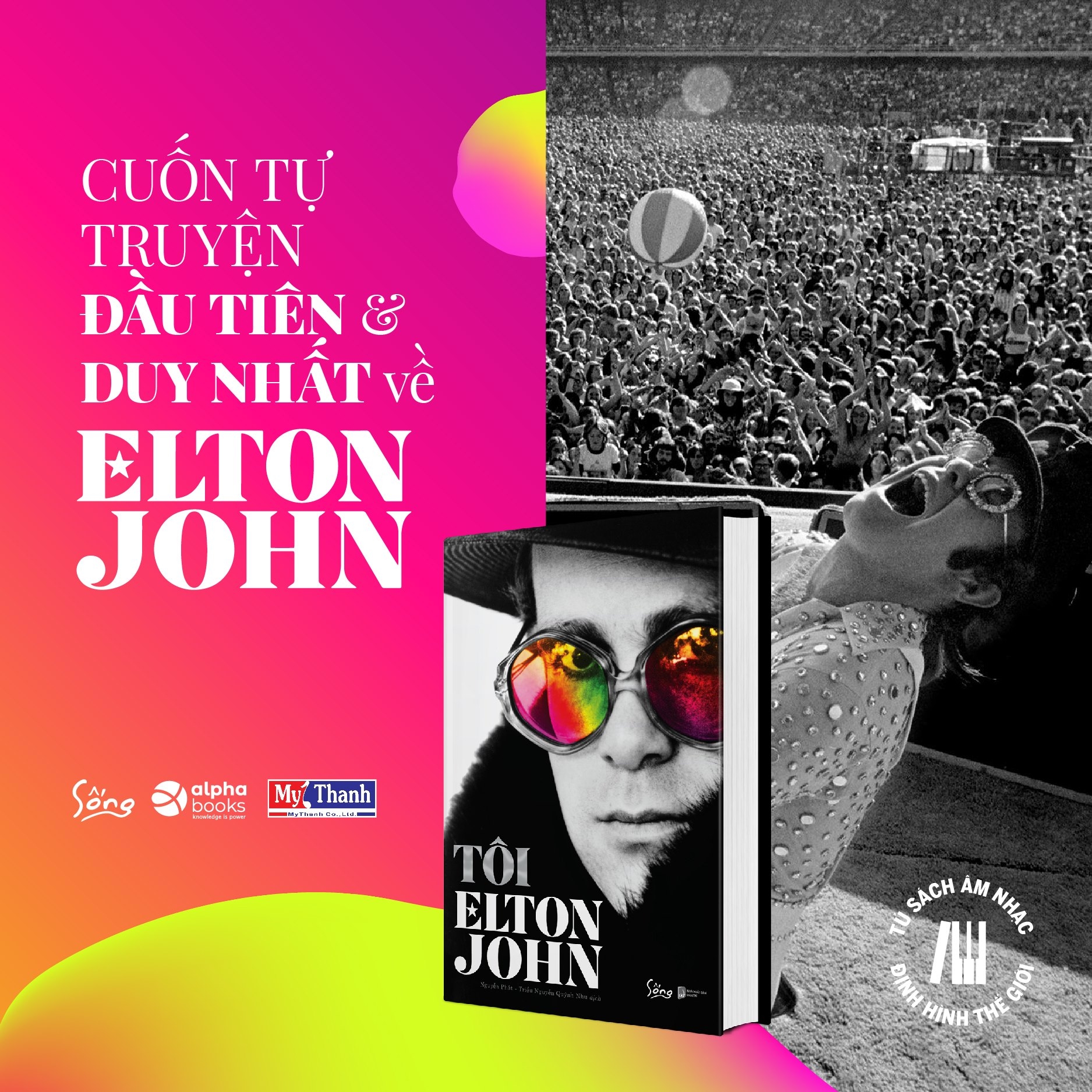 tôi - elton john - Ảnh 2