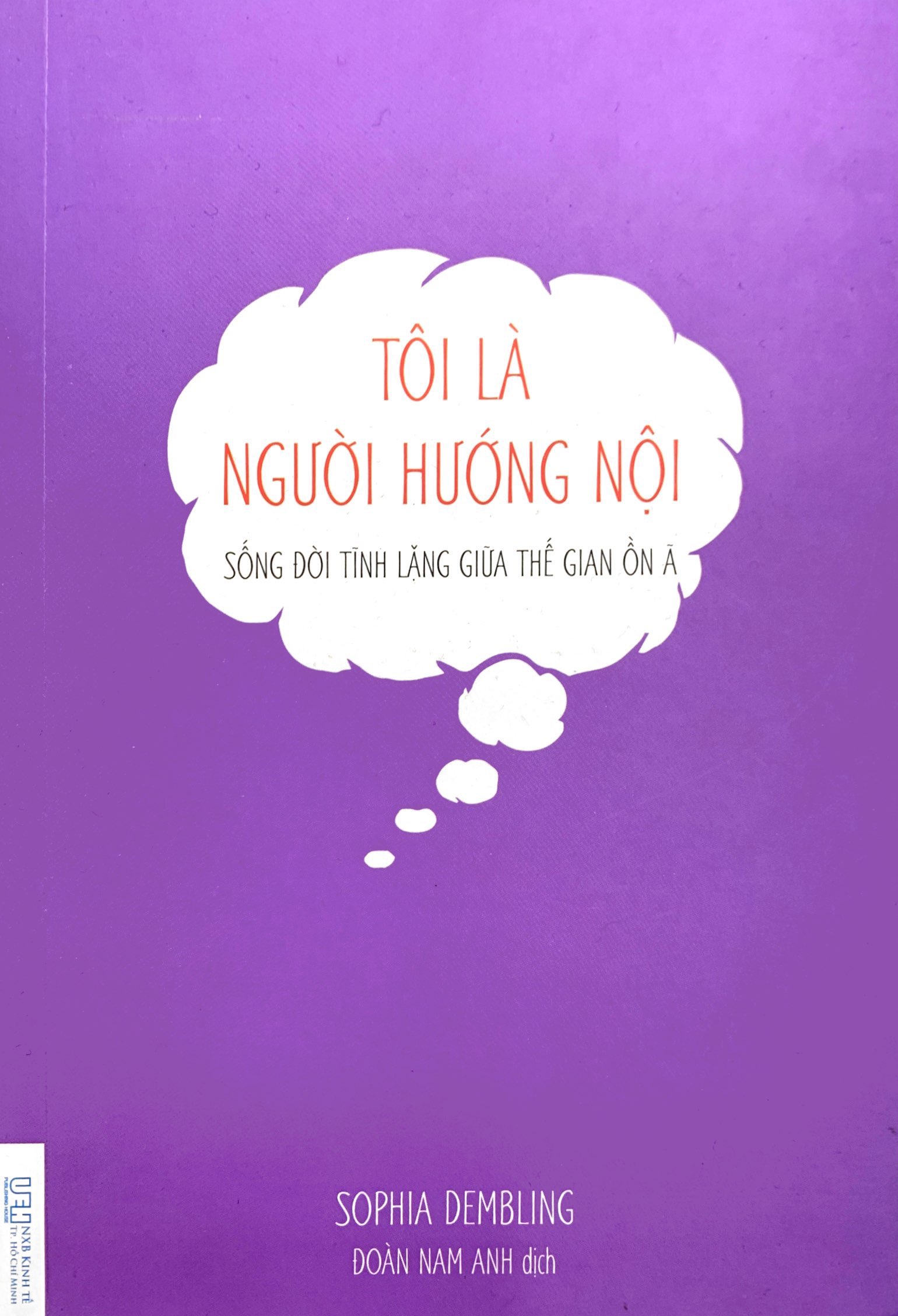 tôi là người hướng nội - sống đời tĩnh lặng giữa thế gian ồn ã - Ảnh 2
